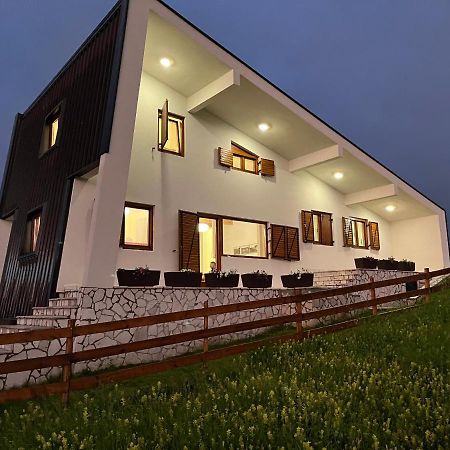 Divine House Villa Žabljak Dış mekan fotoğraf