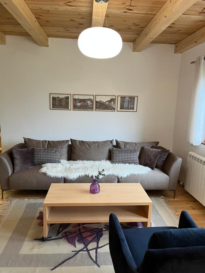 Divine House Villa Žabljak Dış mekan fotoğraf