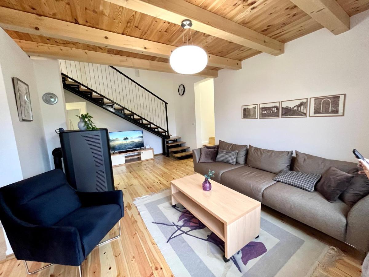 Divine House Villa Žabljak Dış mekan fotoğraf