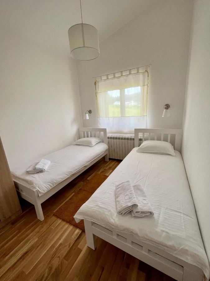 Divine House Villa Žabljak Dış mekan fotoğraf
