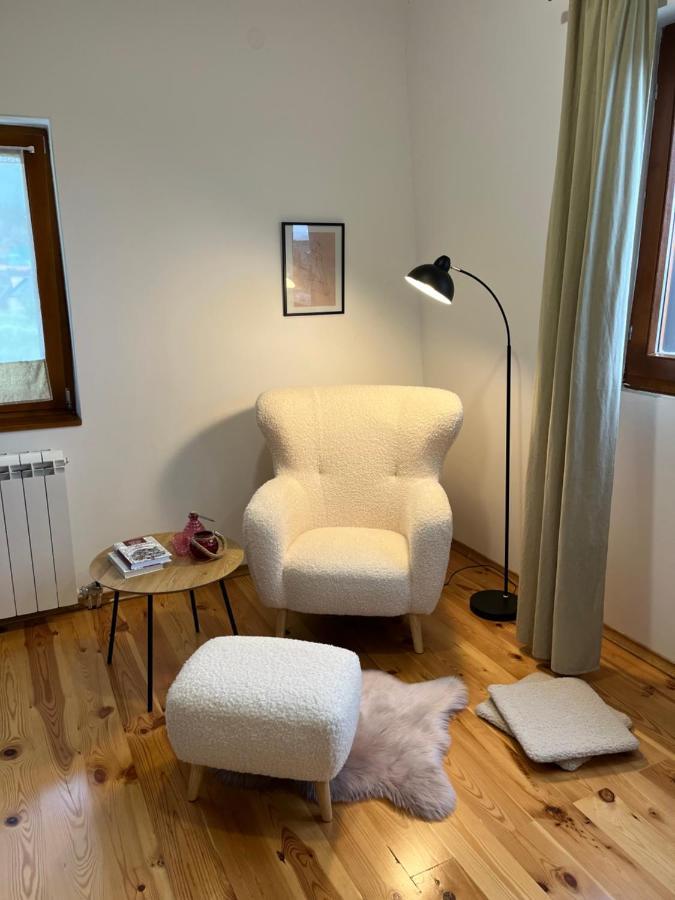 Divine House Villa Žabljak Dış mekan fotoğraf