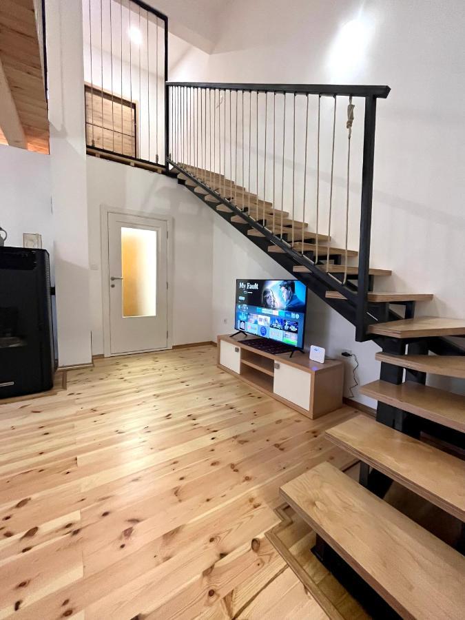 Divine House Villa Žabljak Dış mekan fotoğraf
