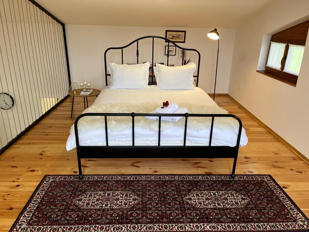 Divine House Villa Žabljak Dış mekan fotoğraf