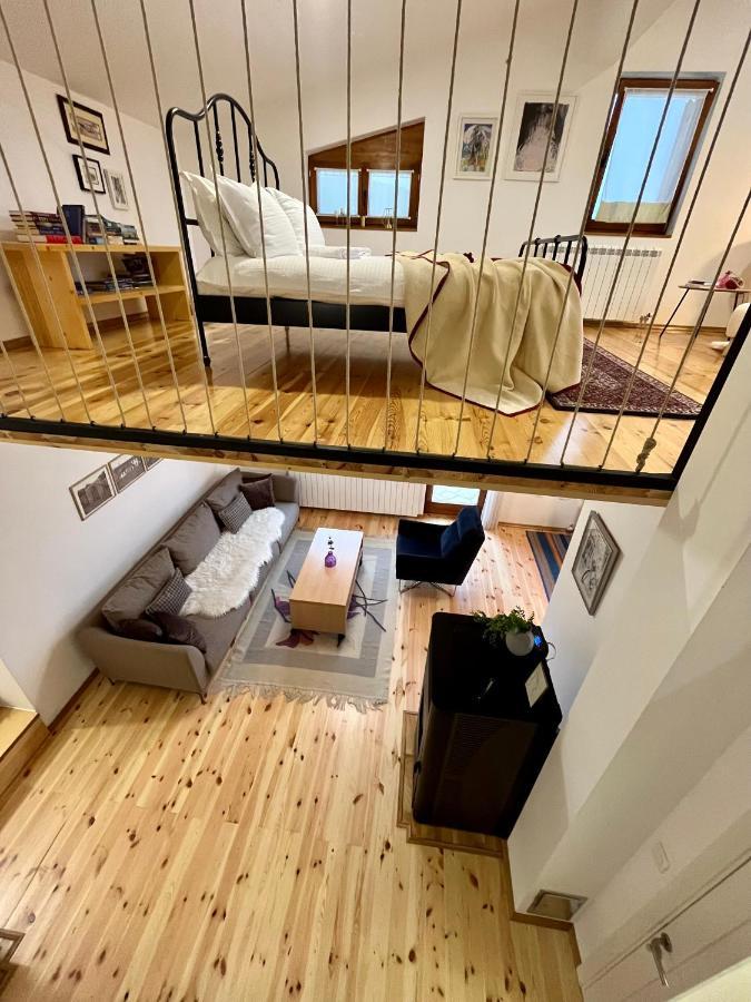 Divine House Villa Žabljak Dış mekan fotoğraf
