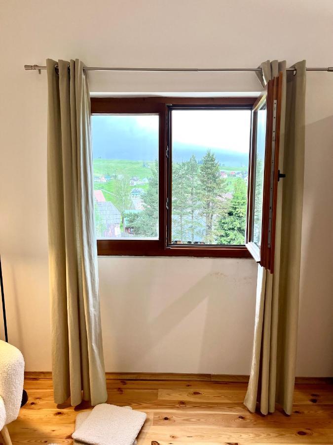 Divine House Villa Žabljak Dış mekan fotoğraf