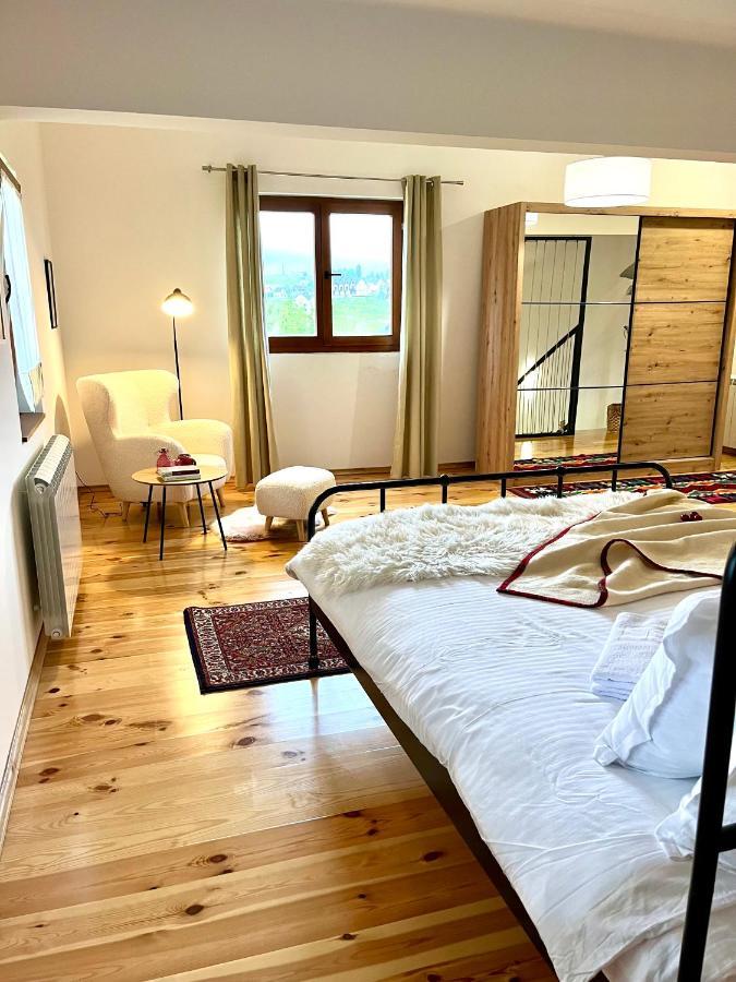 Divine House Villa Žabljak Dış mekan fotoğraf