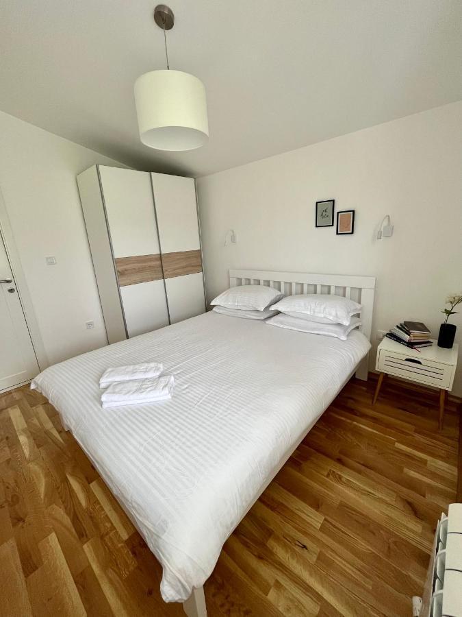 Divine House Villa Žabljak Dış mekan fotoğraf