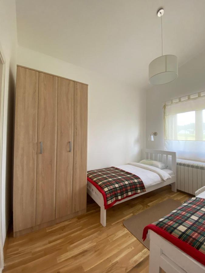 Divine House Villa Žabljak Dış mekan fotoğraf