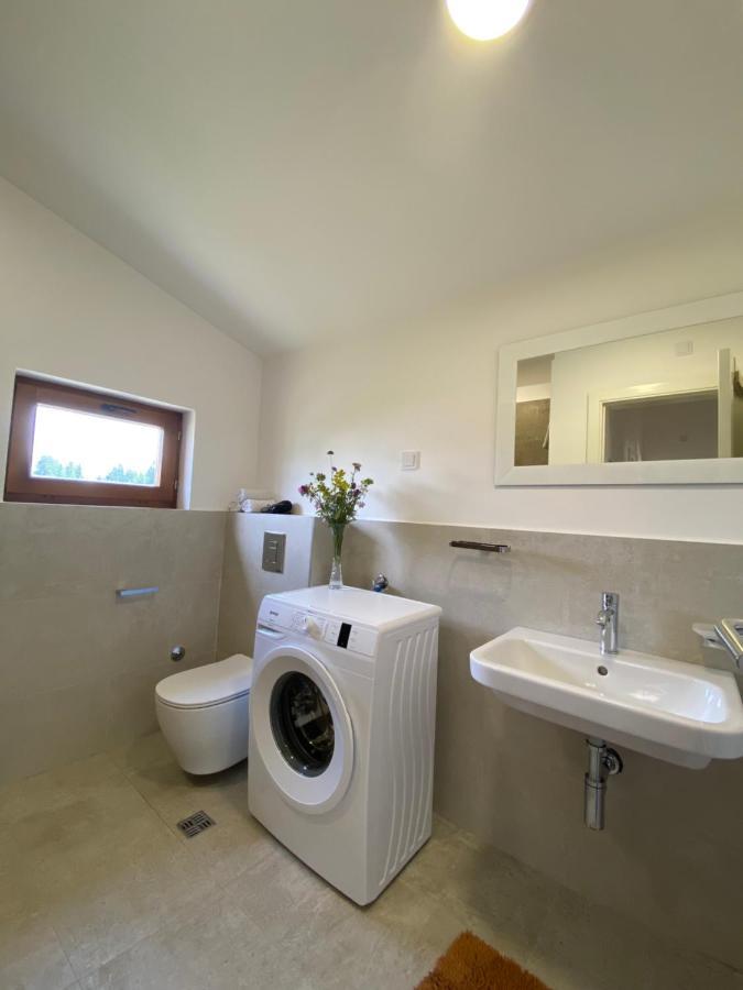 Divine House Villa Žabljak Dış mekan fotoğraf